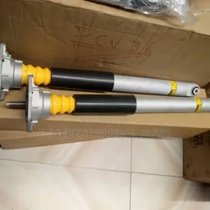 Back Shock for Porsche Panamera. Brand New . Set