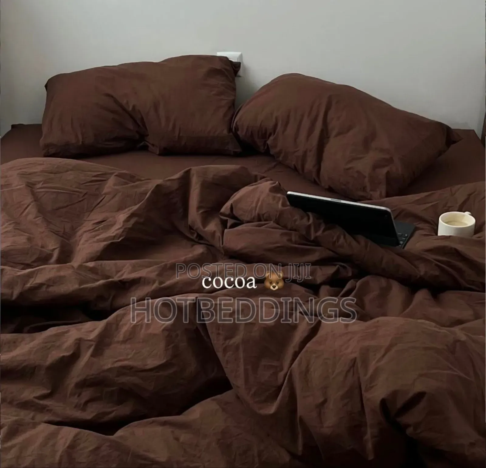 Flourish Duvet Complete Set