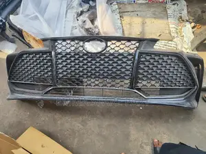 Complete Front Bumper Avalon 2022 Sport Model