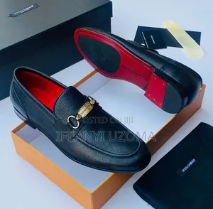 High Quality Italian Leather Shoe