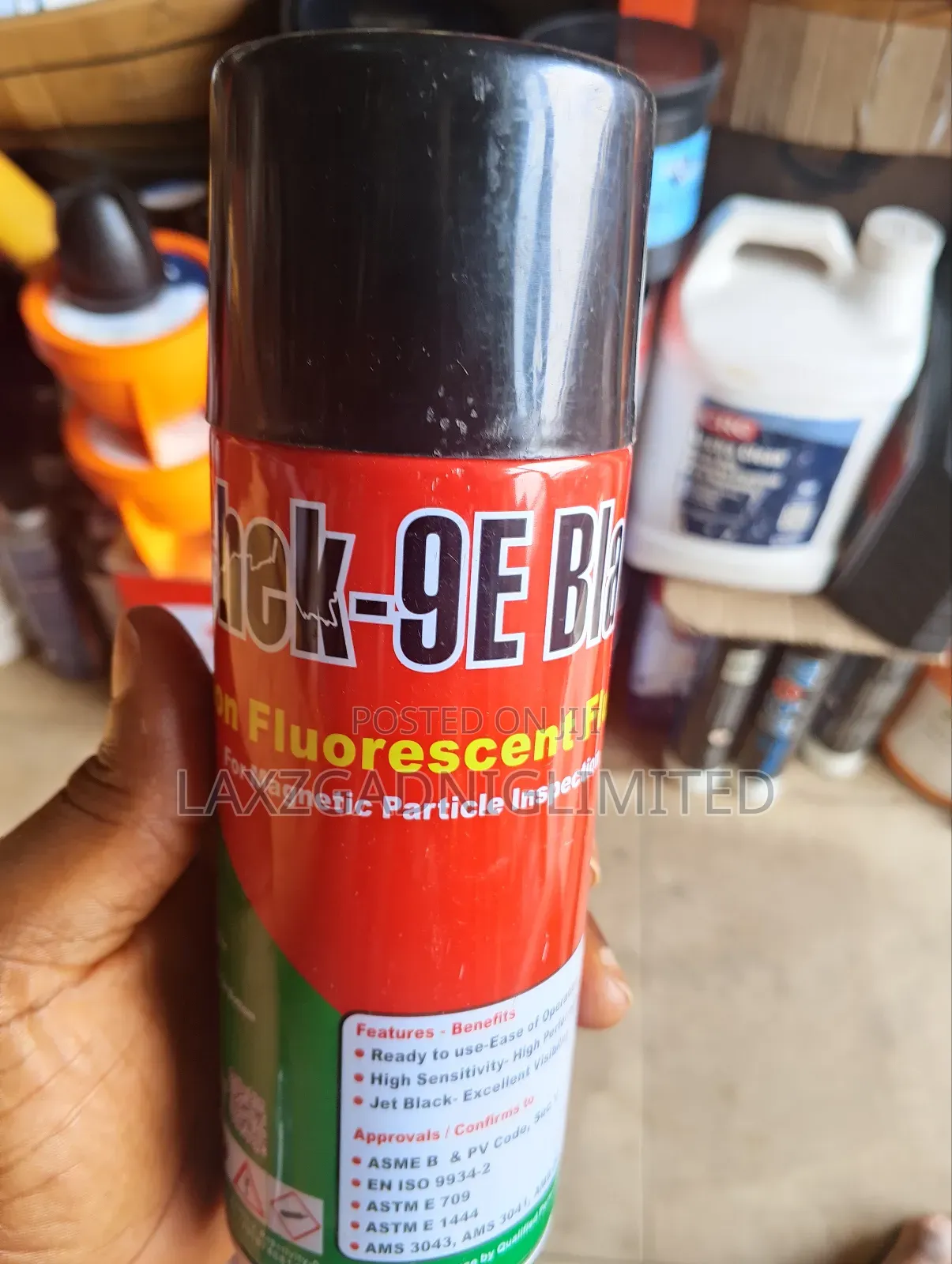 Chemical Material