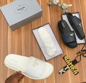 Prada Flip-Flop
