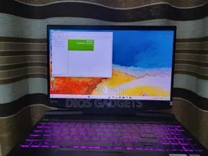 Laptop HP Pavilion 15 16GB Intel Core i7 SSD 512GB