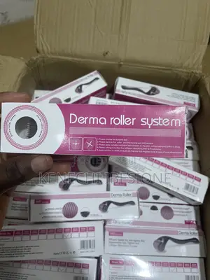Derma Roller