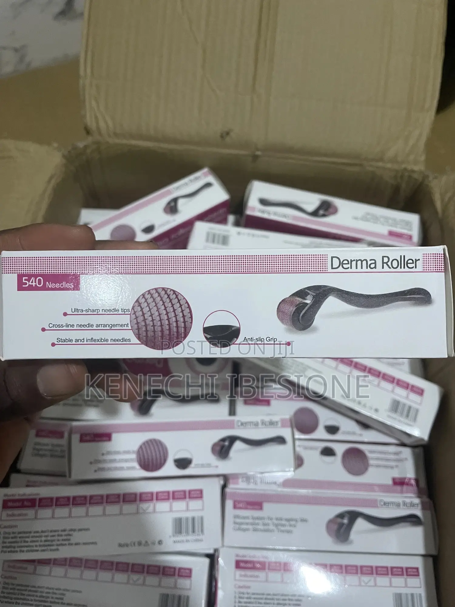 Derma Roller