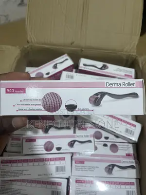 Derma Roller