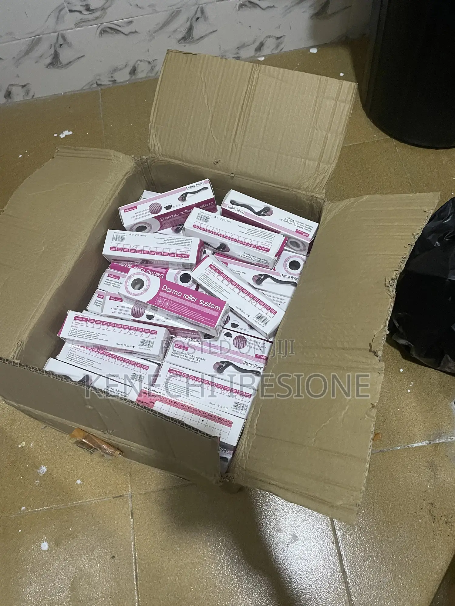 Derma Roller