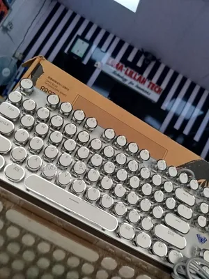 Aula Gaming Keyboard