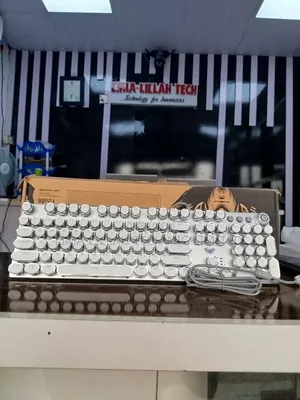 Aula Gaming Keyboard