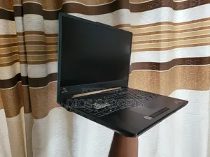 Laptop Asus TUF Gaming A15 16GB AMD Ryzen 7 SSD 512GB