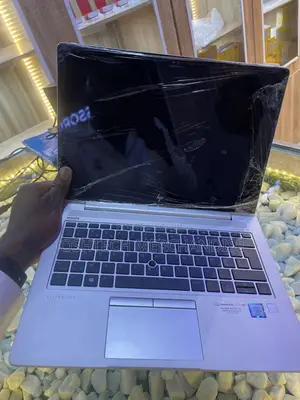 Laptop HP EliteBook 830 G5 8GB Intel Core I5 SSD 256GB
