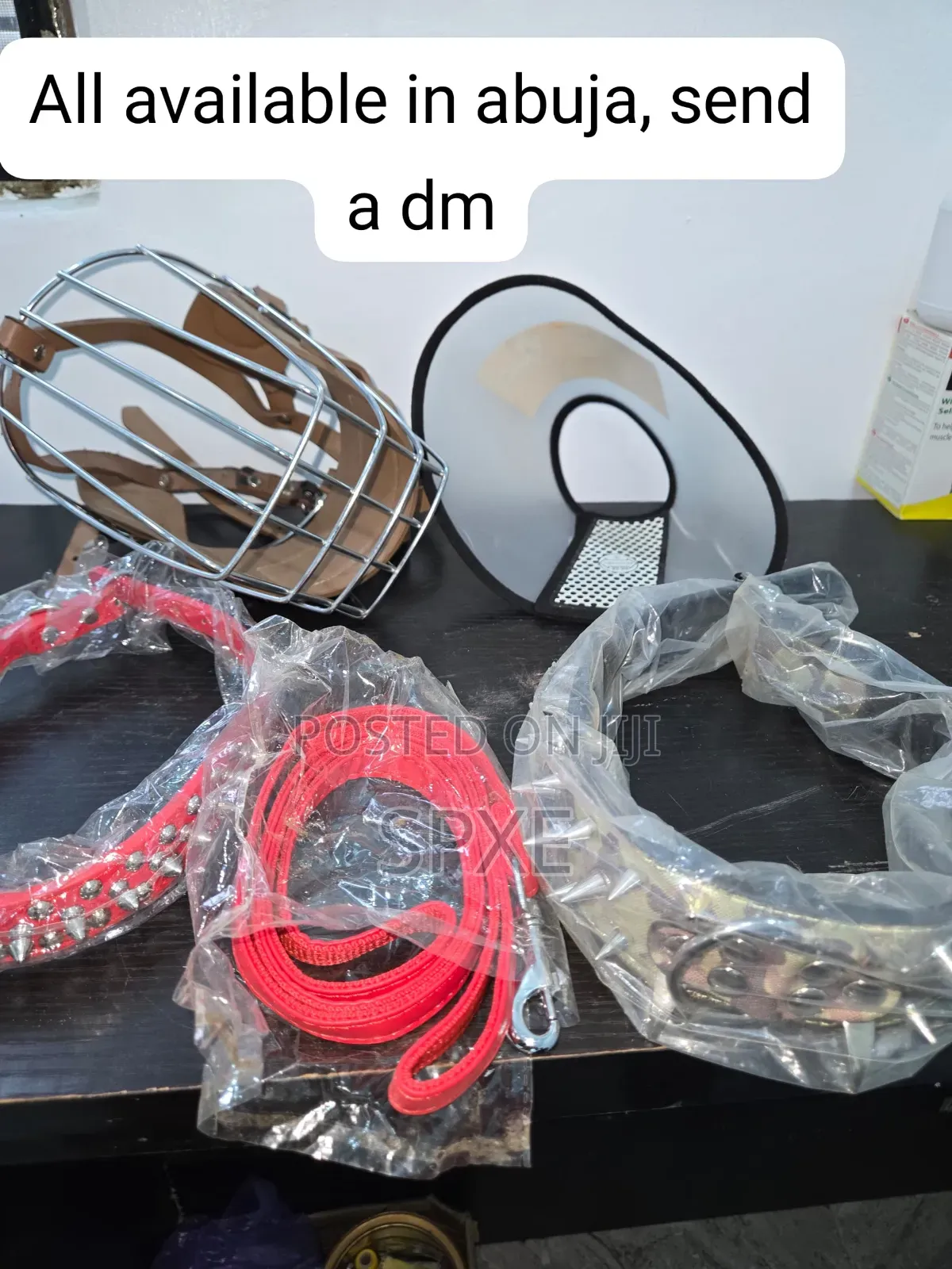 Pet Supplies