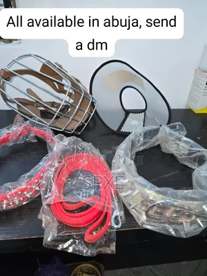 Pet Supplies