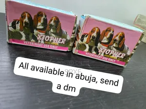 Pet Supplies