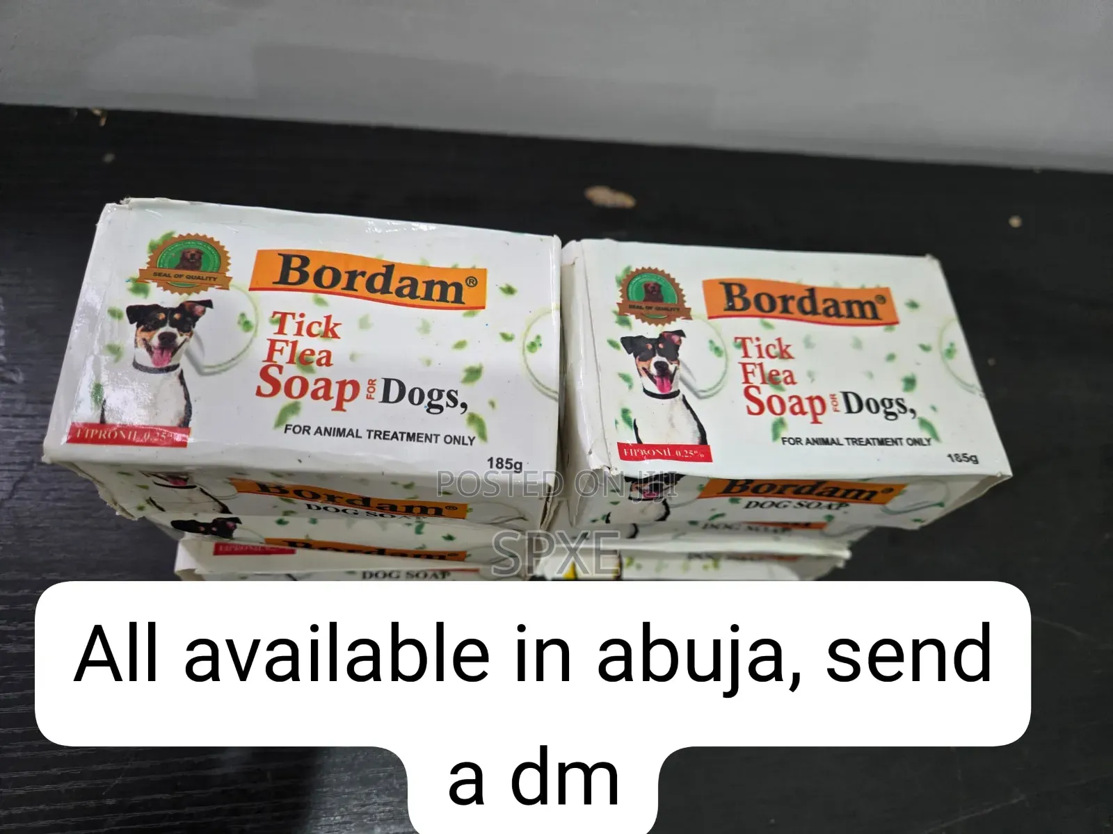 Pet Supplies