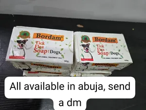 Pet Supplies