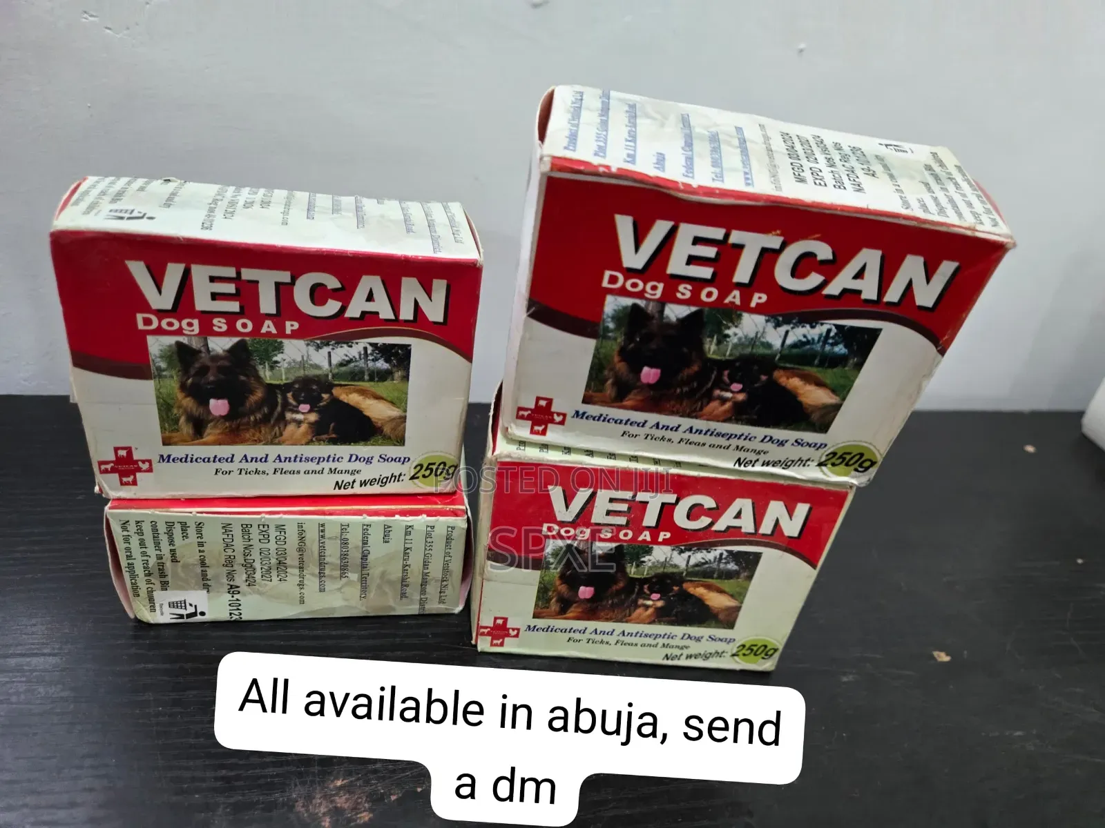 Pet Supplies