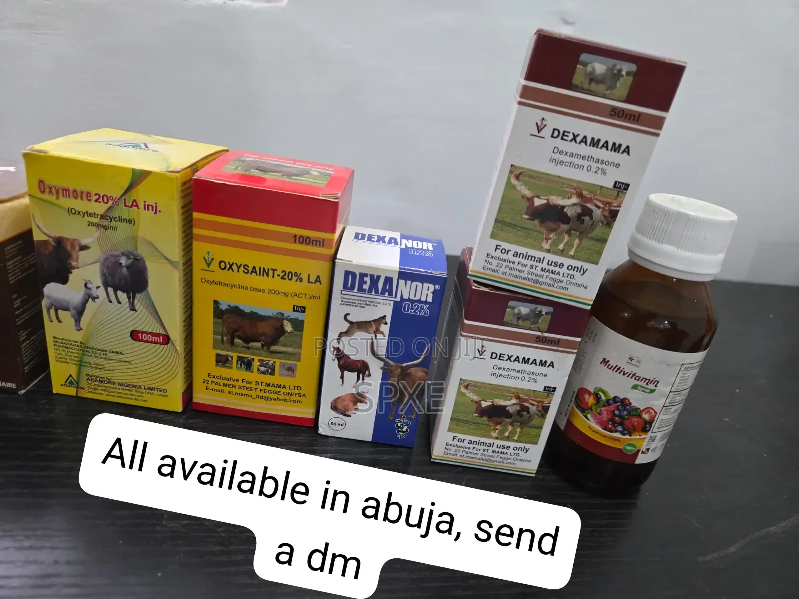 Pet Supplies
