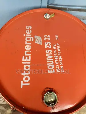 Totalenergies/Total Equivis Zs 32 (205l)