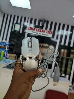 G609 Mouse