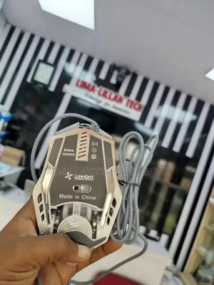 G609 Mouse