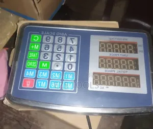 Electronics 300kg Head