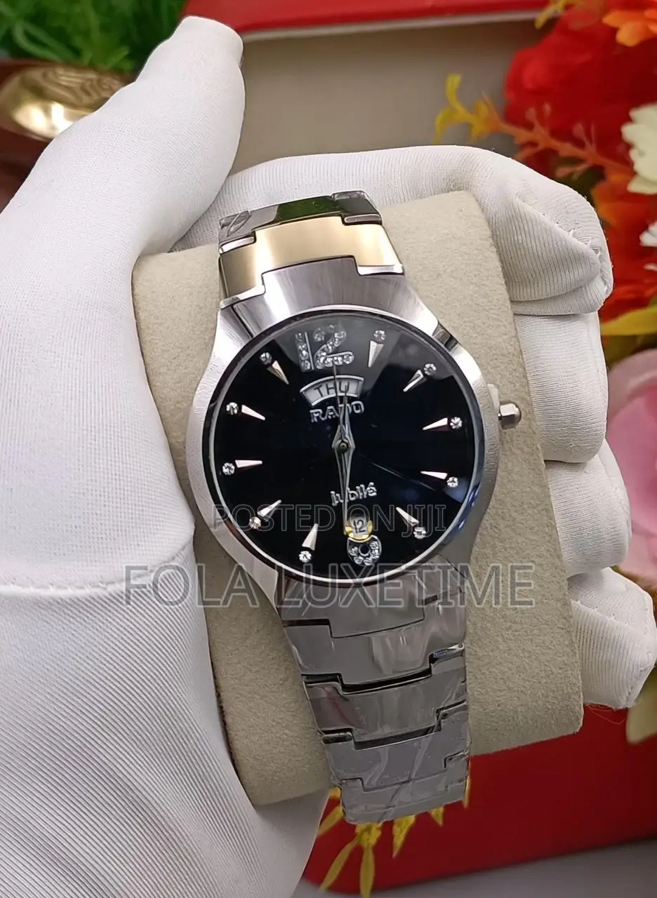Original Rado