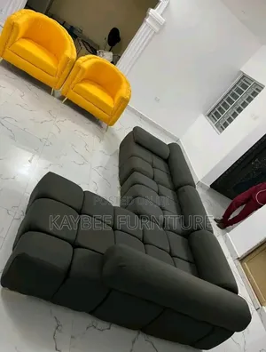 Set of Sofas