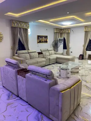 Latest L Shaped Sofa