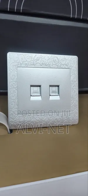 Minipro Deluxe Dual Face Plate