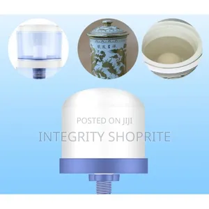 Ceramic Filter