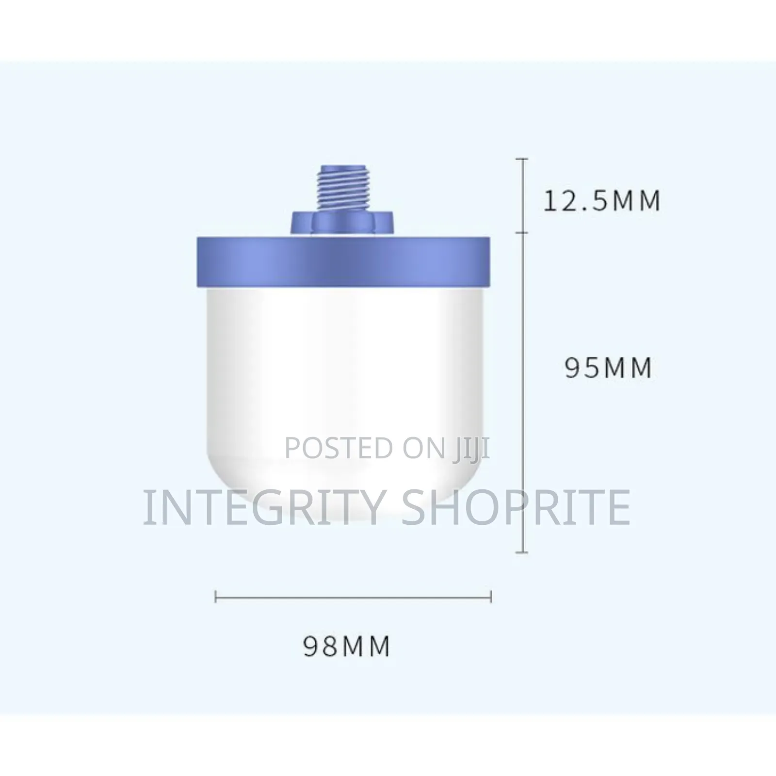 Ceramic Filter