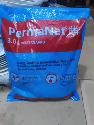 Permanet Original Parmanet Mosquito Net (Treated Mosquito Net)