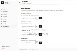 E-Commerce Website Development for Online Businesses (See Demo First)