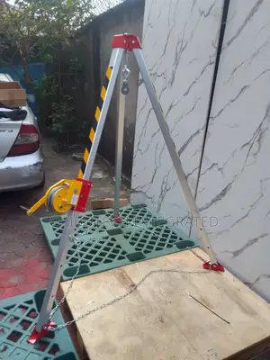 Tripod Stand