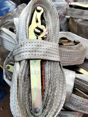 Straps or Rachet Belt for Truck