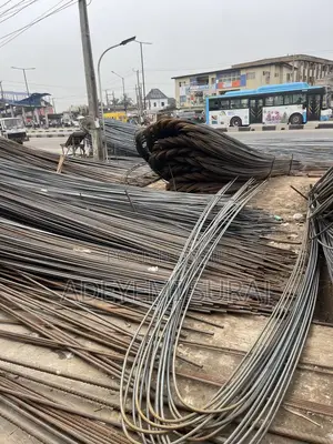 Iron Rebar Distributor