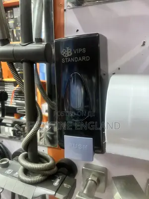 Soap Dispenser