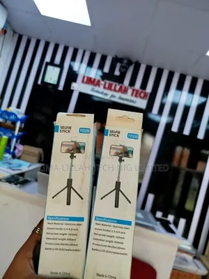 Selfie Stick