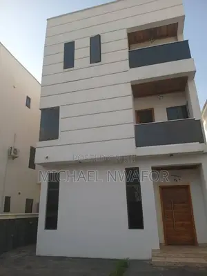 Furnished 5bdrm Duplex in Ikeja Gra for sale