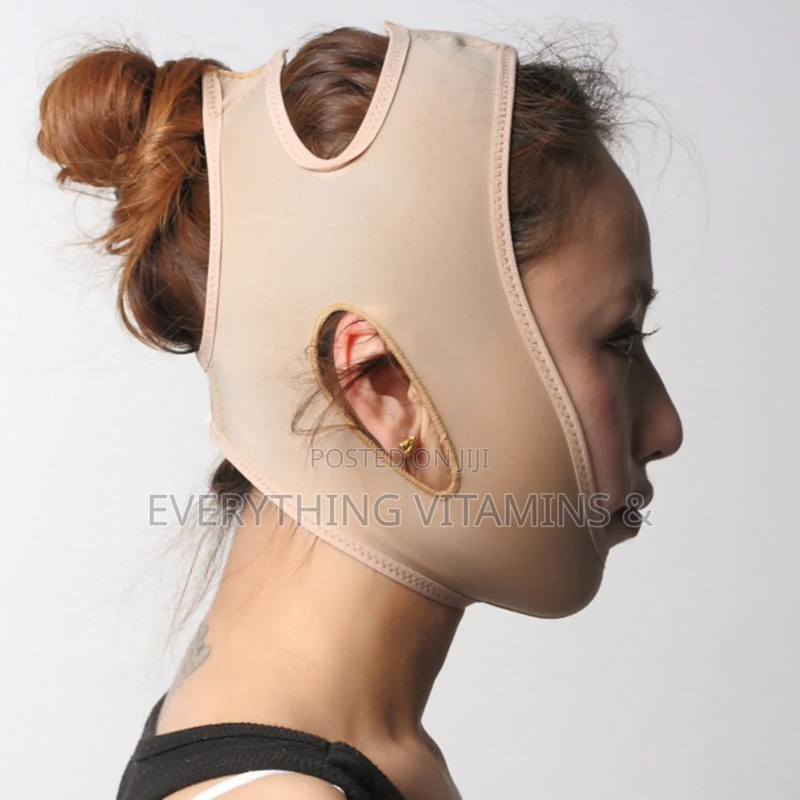 Face Slimming Mask for Double Chin