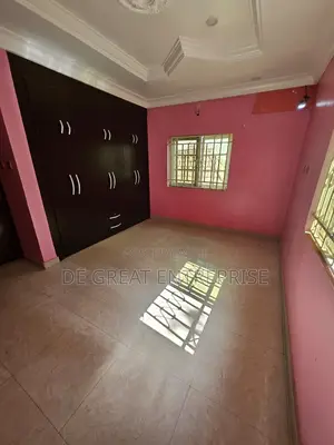 4bdrm Duplex in Private, Galadimawa for rent