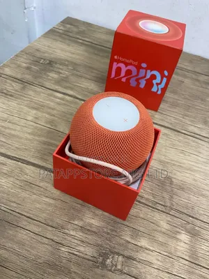 Used Open Box Apple Mini Home Pod