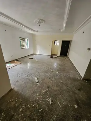 1bdrm Bungalow in Private, Galadimawa for rent