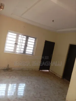 3bdrm Apartment in Premier Layout, Enugu for rent