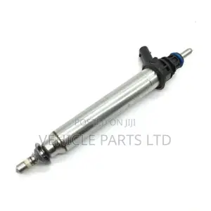 Fuel Injector Nozzle Mercedes Benz 166 Ml/Gle