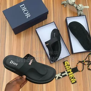 Dior Luxury Slid
