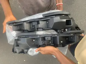 F150 Bumper Hanger