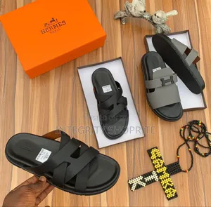 Luxury Footwear