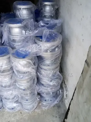 Ball Valves for Pipe Line Fittings Oil Tools